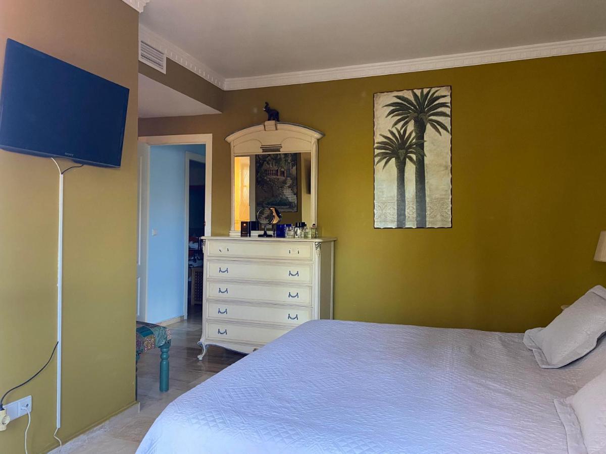 Apartamento Familiar Paraiso En Riviera Del Sol Mijas Exterior foto
